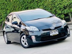 2011 Toyota Prius 1.8 Hybrid Top grade รถเก๋ง 5 ประตู ออกรถ 0 บาท